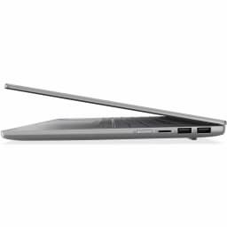 Ноутбук Lenovo IdeaPad Slim 5 14IRH10 14 OLED i5-13420H SSD Luna Grey — фото 5