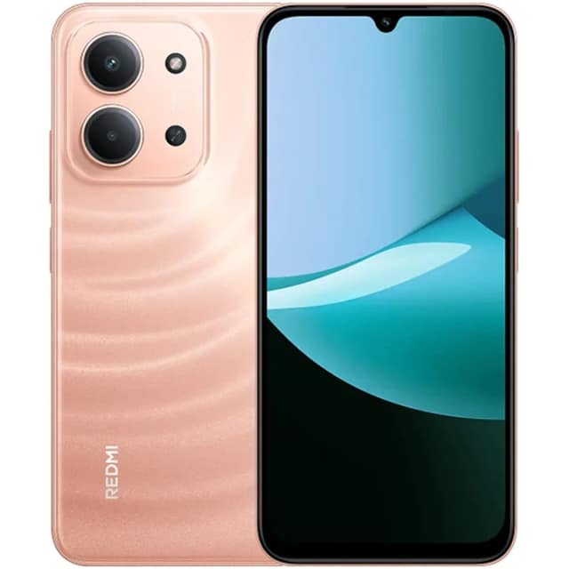 Смартфон Xiaomi Redmi 15C 8 EAC, Twilight Orange