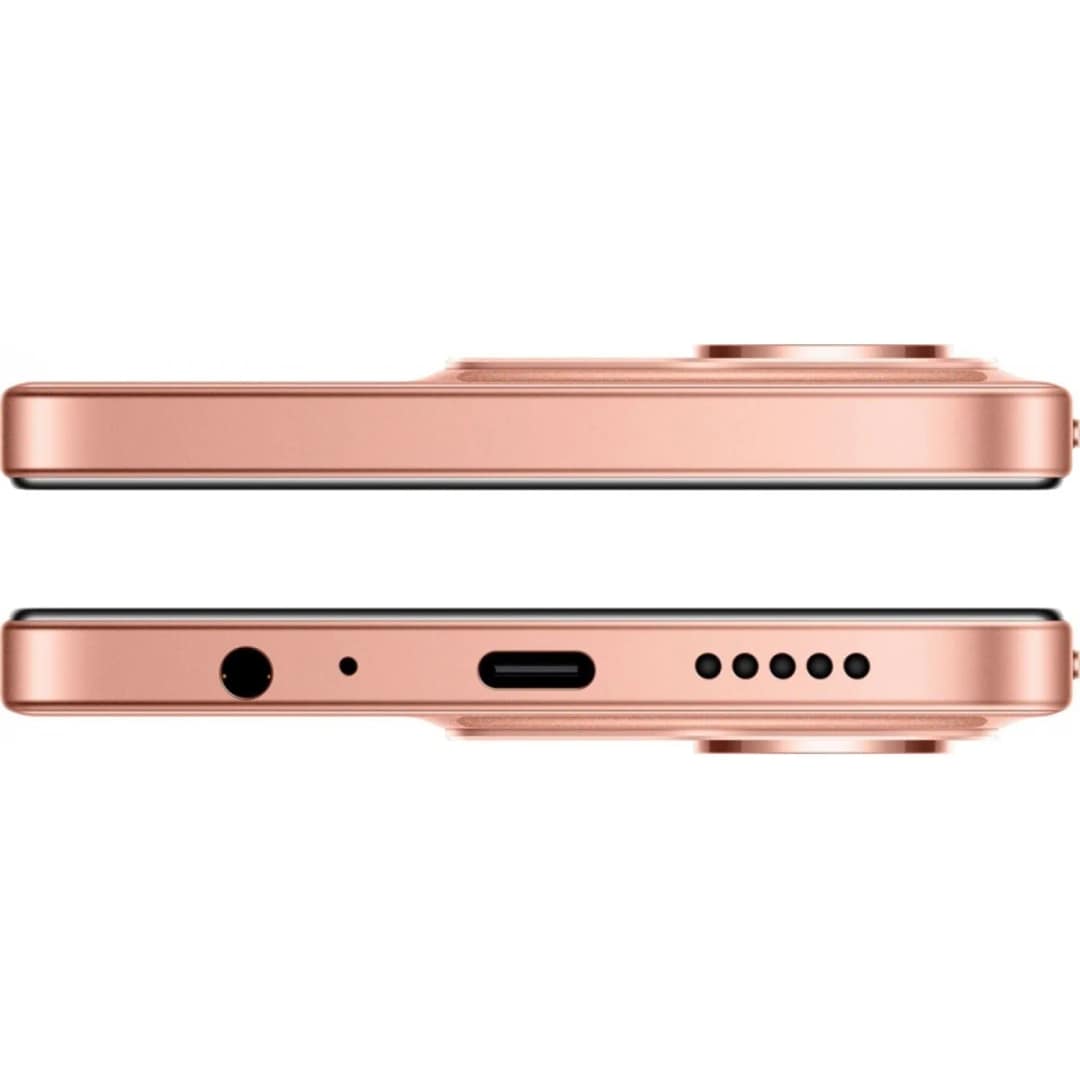 Смартфон Xiaomi Redmi 15C 8 EAC, Twilight Orange — фото 2