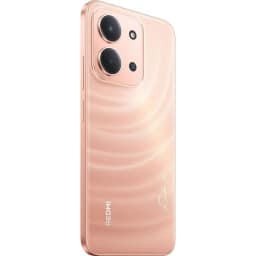 Смартфон Xiaomi Redmi 15C 8 EAC, Twilight Orange — фото 4
