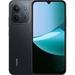 Смартфон Xiaomi Redmi 15C 4 EAC, Midnight Black — фото 1