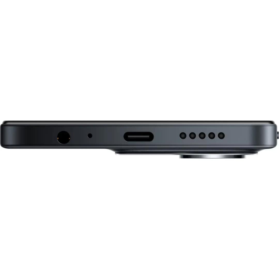 Смартфон Xiaomi Redmi 15C 4 EAC, Midnight Black — фото 2