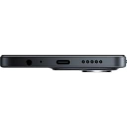 Смартфон Xiaomi Redmi 15C 4 EAC, Midnight Black — фото 2