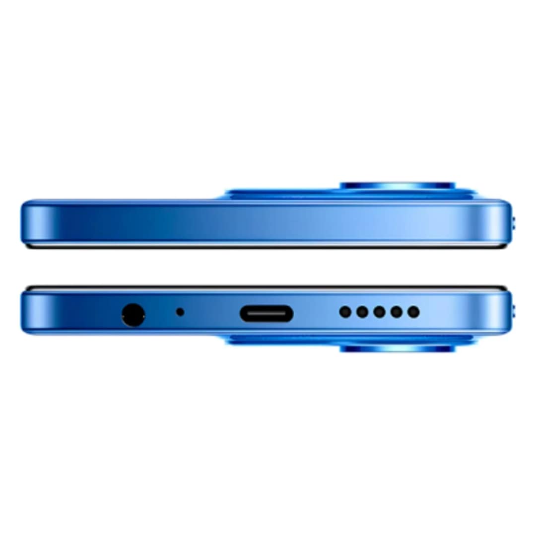 Смартфон Xiaomi Redmi 15C 4 EAC, Moon Blue — фото 2