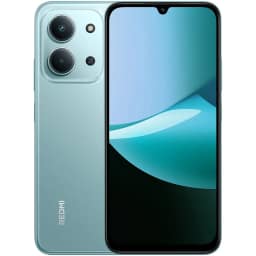 Смартфон Xiaomi Redmi 15C 4 EAC, Green — фото 1