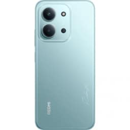 Смартфон Xiaomi Redmi 15C 4 EAC, Green — фото 3