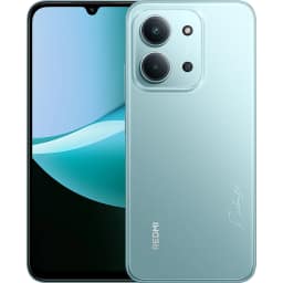 Смартфон Xiaomi Redmi 15C 4 EAC, Green — фото 4