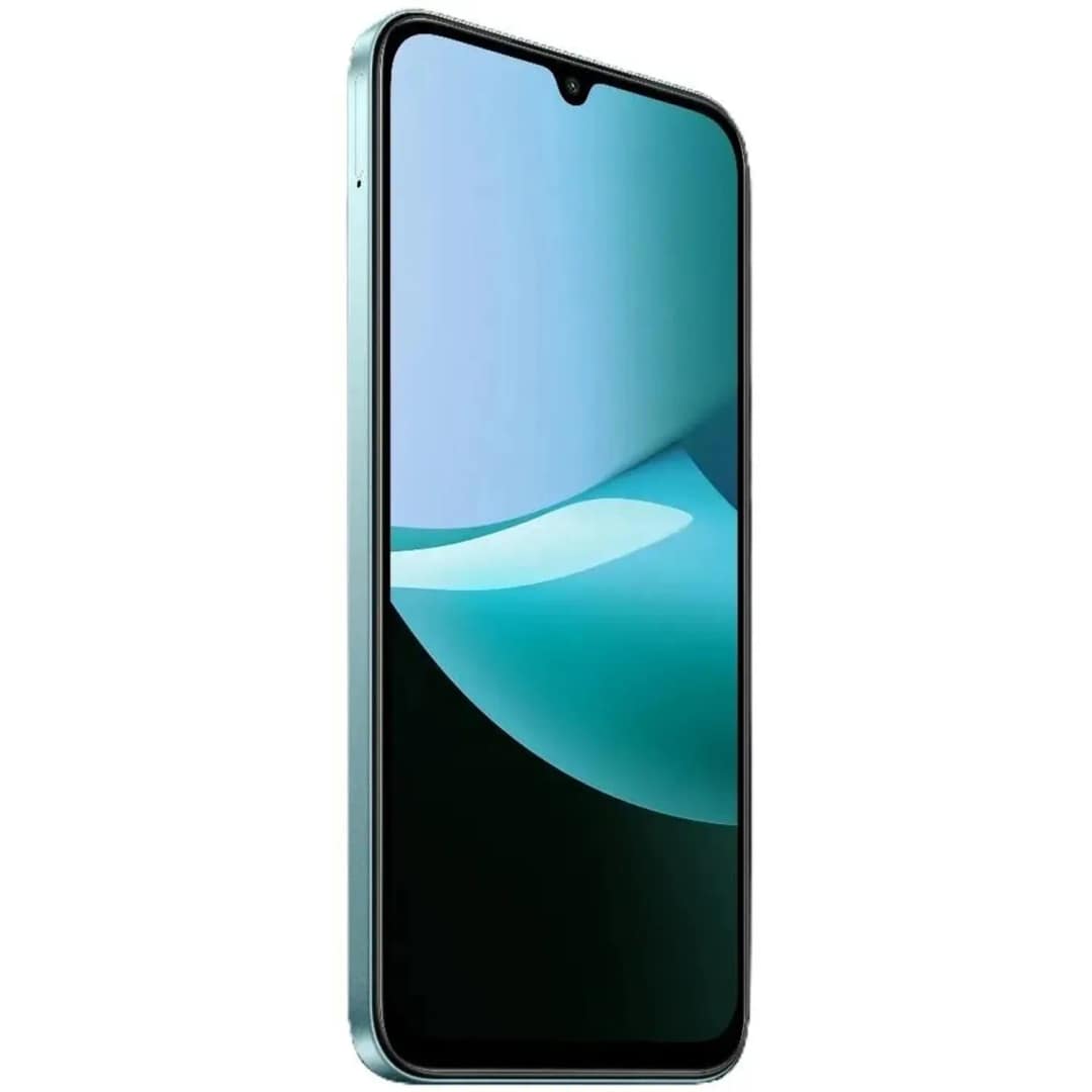 Смартфон Xiaomi Redmi 15C 4 EAC, Green — фото 5