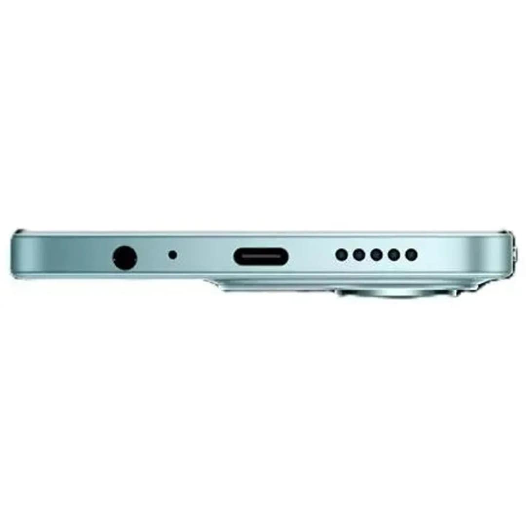 Смартфон Xiaomi Redmi 15C 4 EAC, Green — фото 6