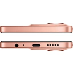 Смартфон Xiaomi Redmi 15C 4 EAC, Twilight Orange  — фото 2