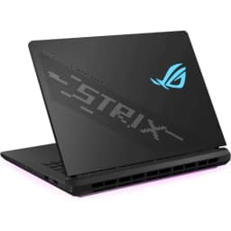 Ноутбук ASUS ROG Strix SCAR 16 G635LX-RW041 16 mLED i9-275HX Ultra SSD Off Black — фото 1