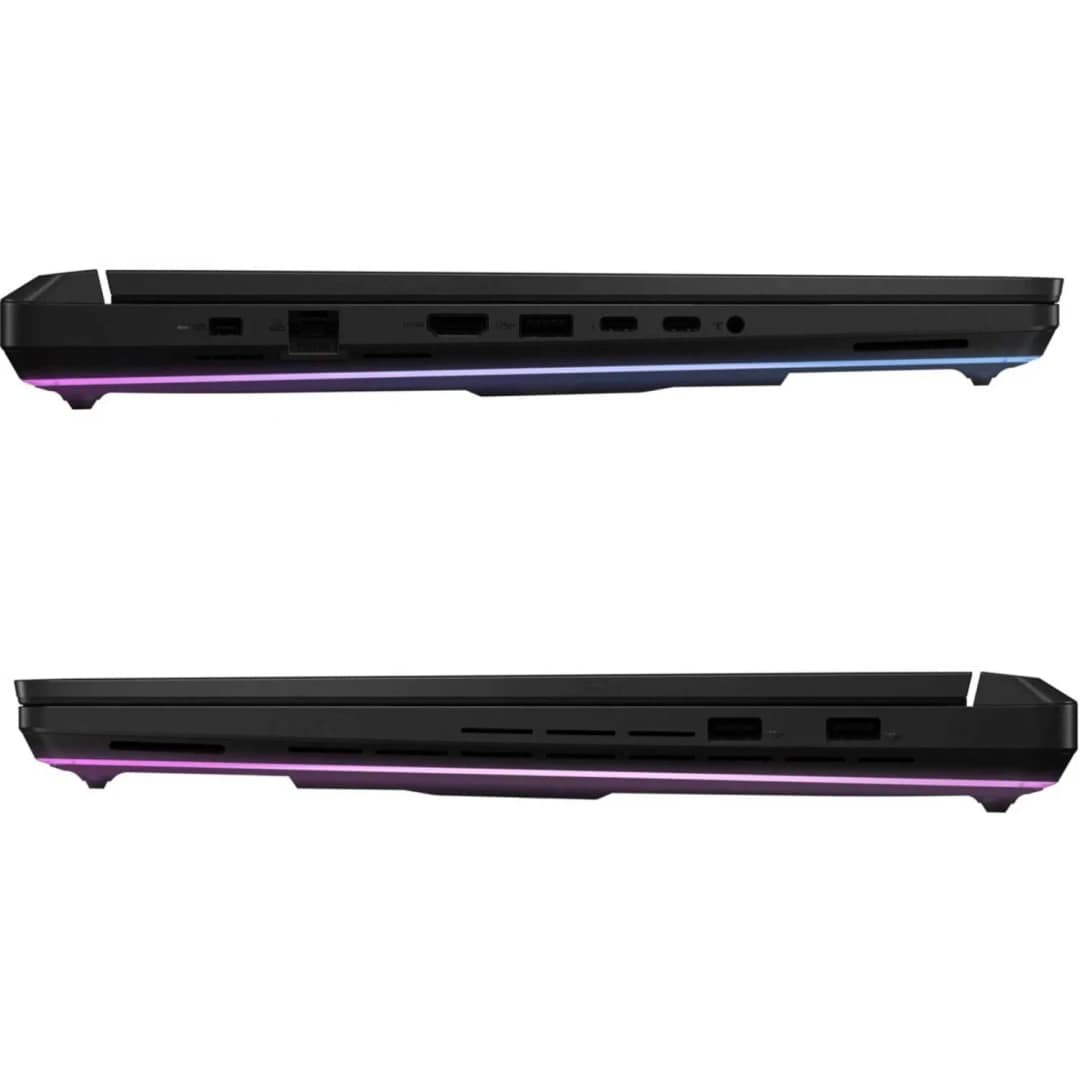 Ноутбук ASUS ROG Strix SCAR 16 G635LX-RW041 16 mLED i9-275HX Ultra SSD Off Black — фото 5