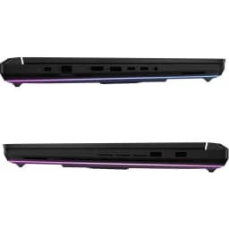 Ноутбук ASUS ROG Strix SCAR 16 G635LX-RW041 16 mLED i9-275HX Ultra SSD Off Black — фото 5