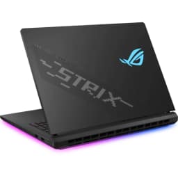 Ноутбук ASUS ROG Strix SCAR 18 G835LW-SA037 18 mLED i9-275HX Ultra SSD Off Black — фото 1