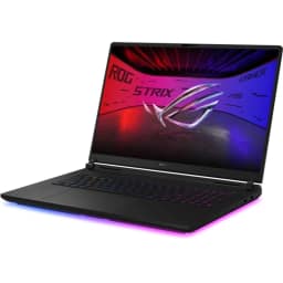 Ноутбук ASUS ROG Strix SCAR 18 G835LW-SA037 18 mLED i9-275HX Ultra SSD Off Black — фото 4