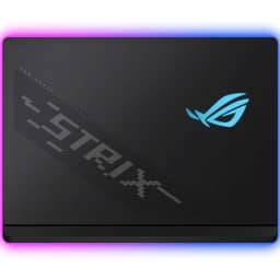 Ноутбук ASUS ROG Strix SCAR 18 G835LW-SA037 18 mLED i9-275HX Ultra SSD Off Black — фото 5