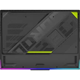 Ноутбук ASUS ROG Strix G16 G614FR-S5054 16 IPS R9-9955HX SSD Eclipse Gray — фото 5