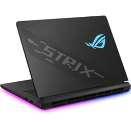 Ноутбук ASUS ROG Strix SCAR 16 G635LX-RW187W 16 mLED i9-275HX Ultra SSD Off Black — фото 1