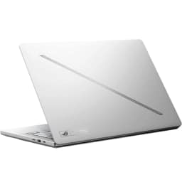 Ноутбук ASUS ROG Zephyrus G14 GA403WR-QS105 14 OLED R9-370HX SSD Platinum White — фото 1