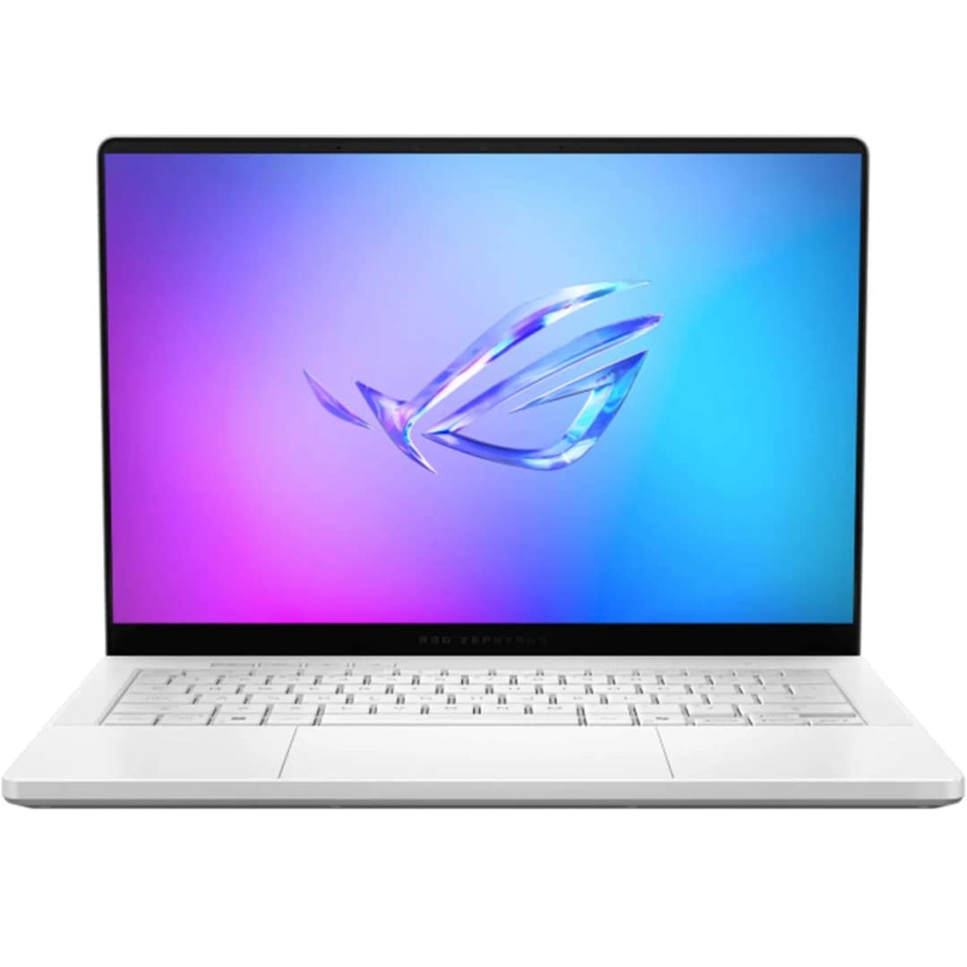 Ноутбук ASUS ROG Zephyrus G14 GA403WR-QS105 14 OLED R9-370HX SSD Platinum White — фото 2