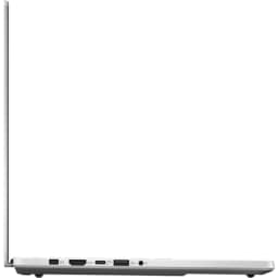 Ноутбук ASUS ROG Zephyrus G14 GA403WR-QS105 14 OLED R9-370HX SSD Platinum White — фото 3