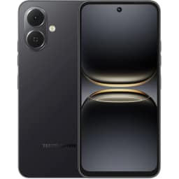 Смартфон Tecno Spark Go 2 4, Ink Black — фото 1