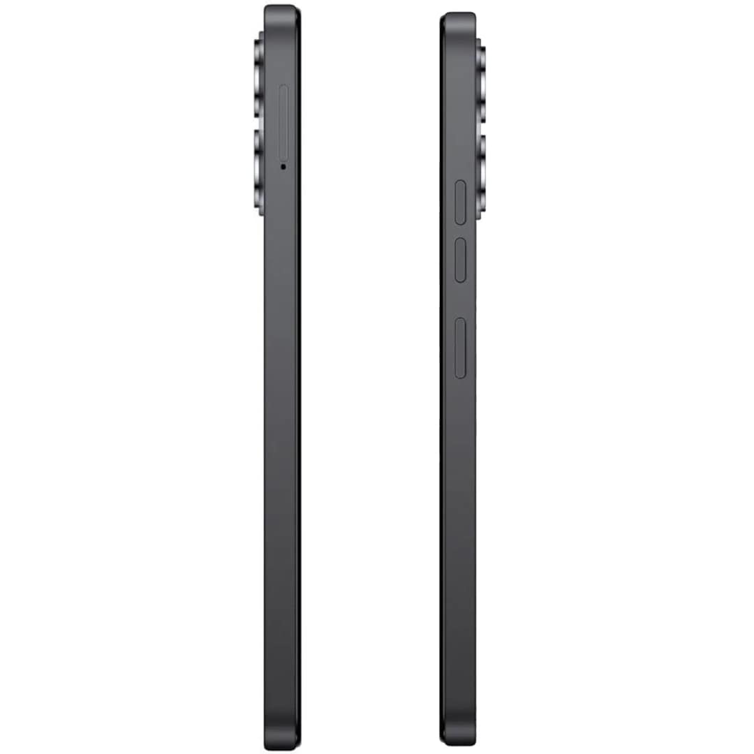 Смартфон Tecno Spark Go 2 4, Ink Black — фото 3