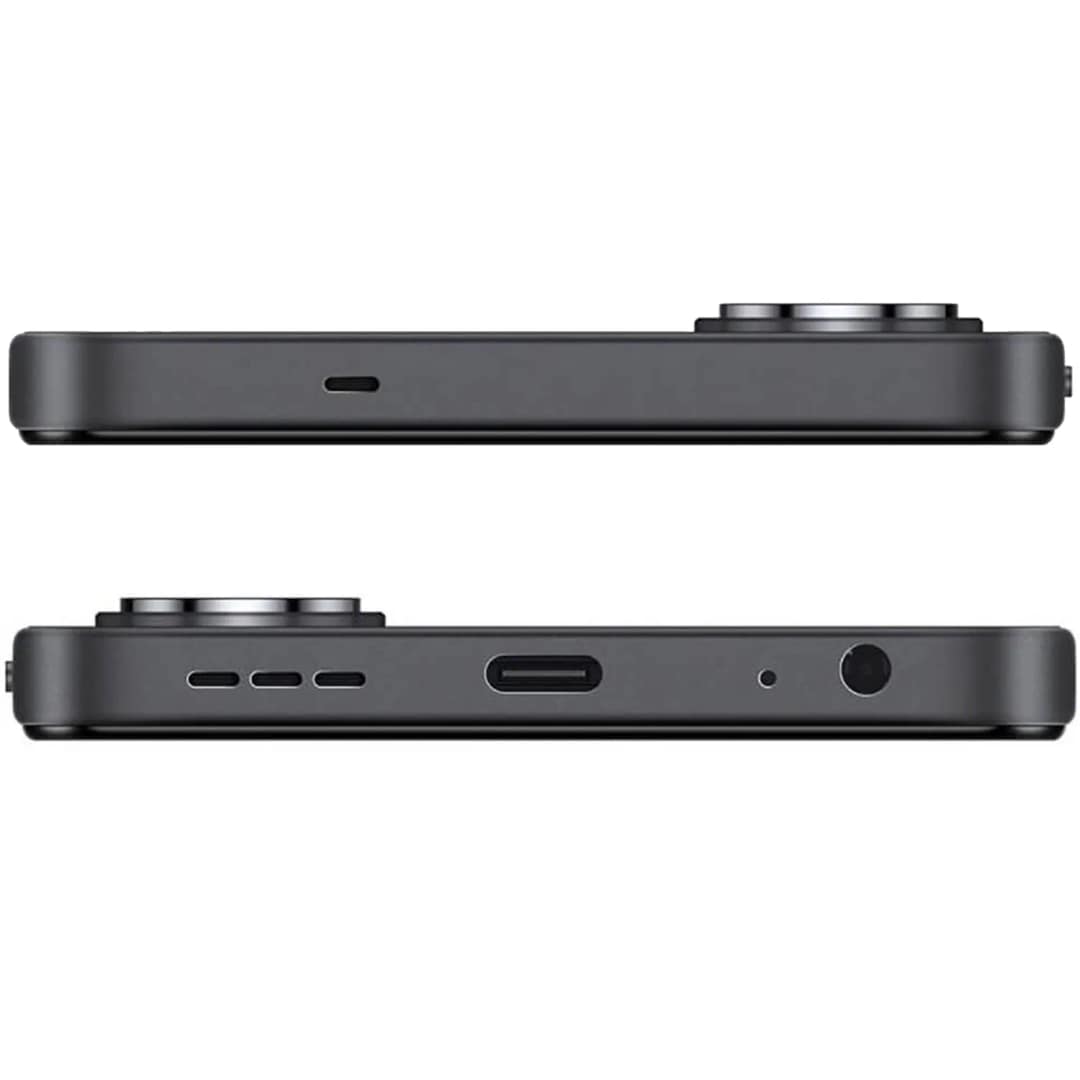 Смартфон Tecno Spark Go 2 4, Ink Black — фото 4