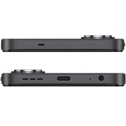 Смартфон Tecno Spark Go 2 4, Ink Black — фото 4