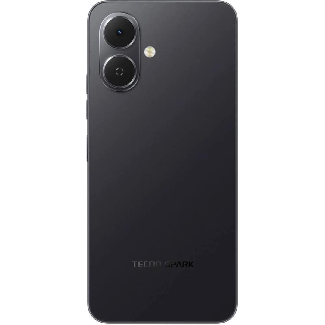 Смартфон Tecno Spark Go 2 4, Ink Black — фото 5