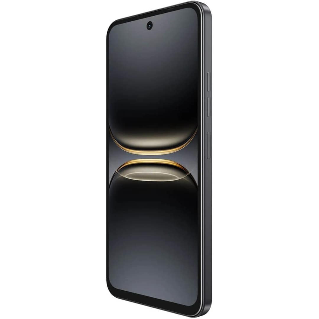 Смартфон Tecno Spark Go 2 4, Ink Black — фото 6