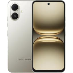 Смартфон Tecno Spark Go 2 4, Titanium Grey — фото 1