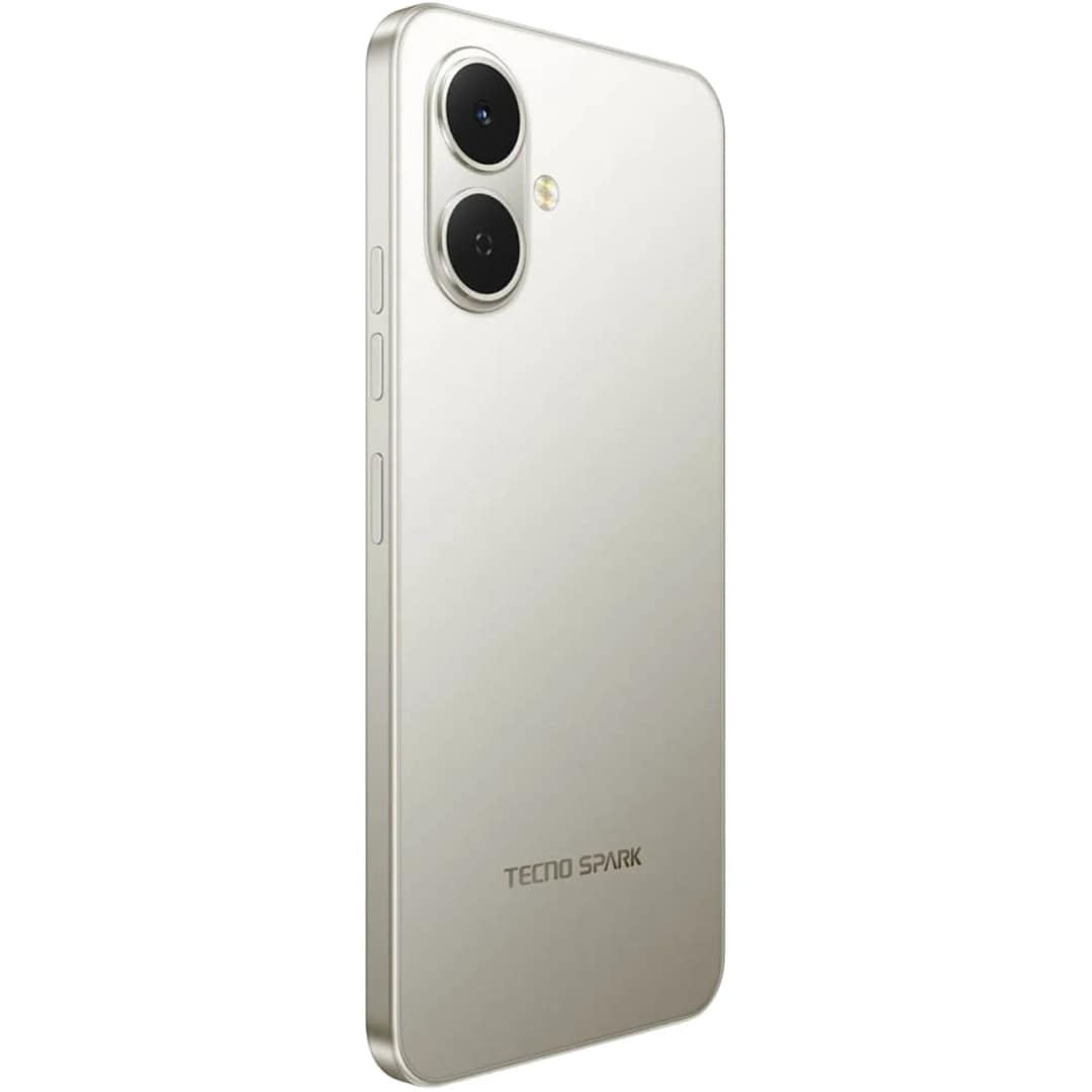 Смартфон Tecno Spark Go 2 4, Titanium Grey — фото 2