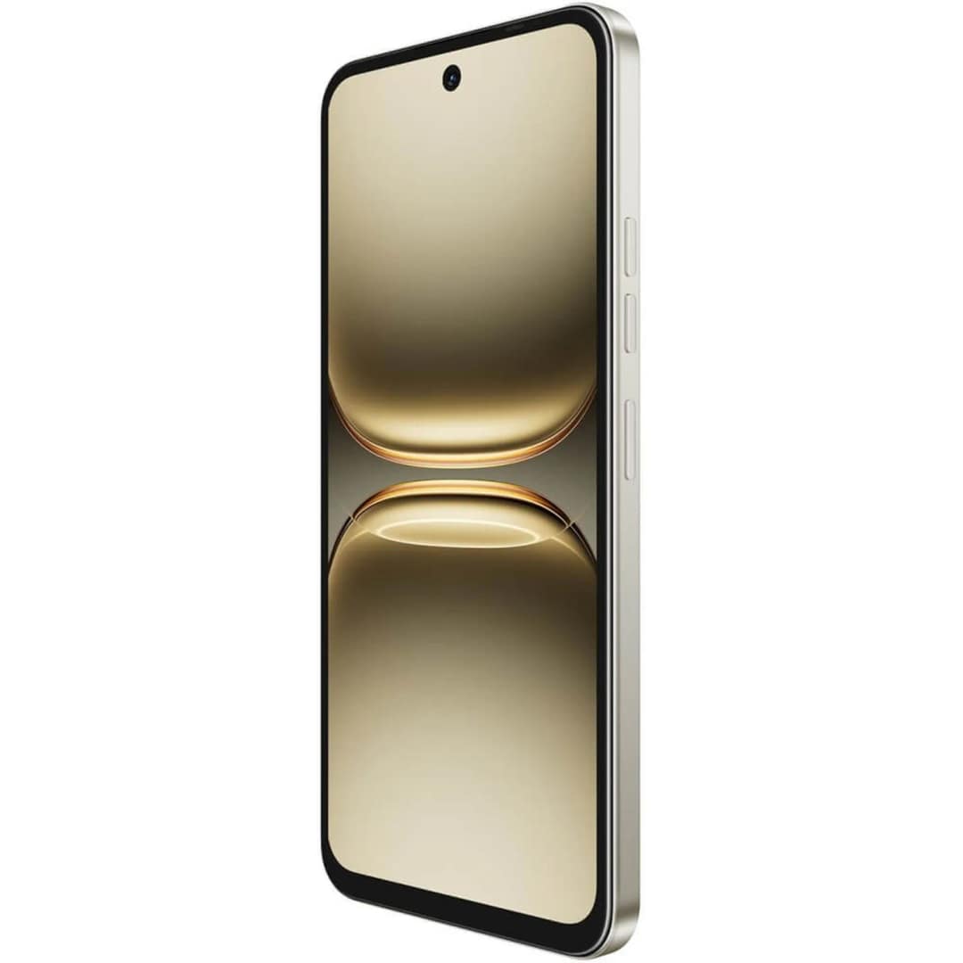 Смартфон Tecno Spark Go 2 4, Titanium Grey — фото 3
