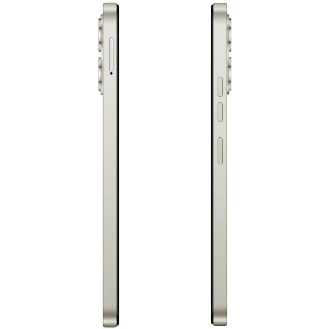 Смартфон Tecno Spark Go 2 4, Titanium Grey — фото 4