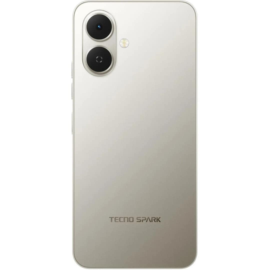 Смартфон Tecno Spark Go 2 4, Titanium Grey — фото 7