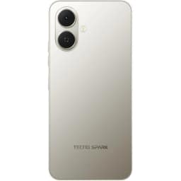 Смартфон Tecno Spark Go 2 4, Titanium Grey — фото 7