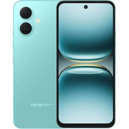 Смартфон Tecno Spark Go 2 4, Turquoise Green — фото 1