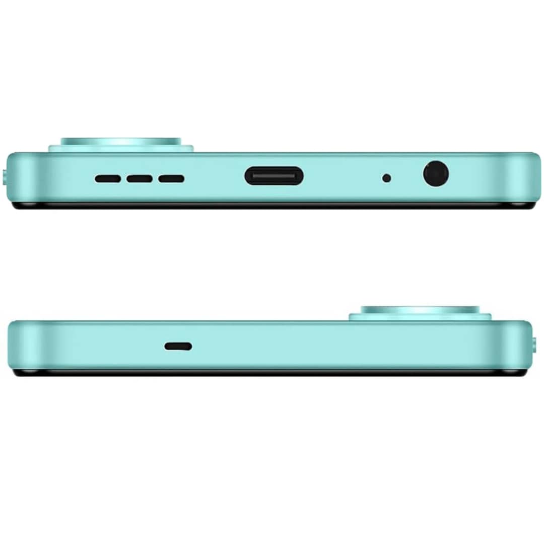 Смартфон Tecno Spark Go 2 4, Turquoise Green — фото 3