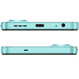 Смартфон Tecno Spark Go 2 4, Turquoise Green — фото 3