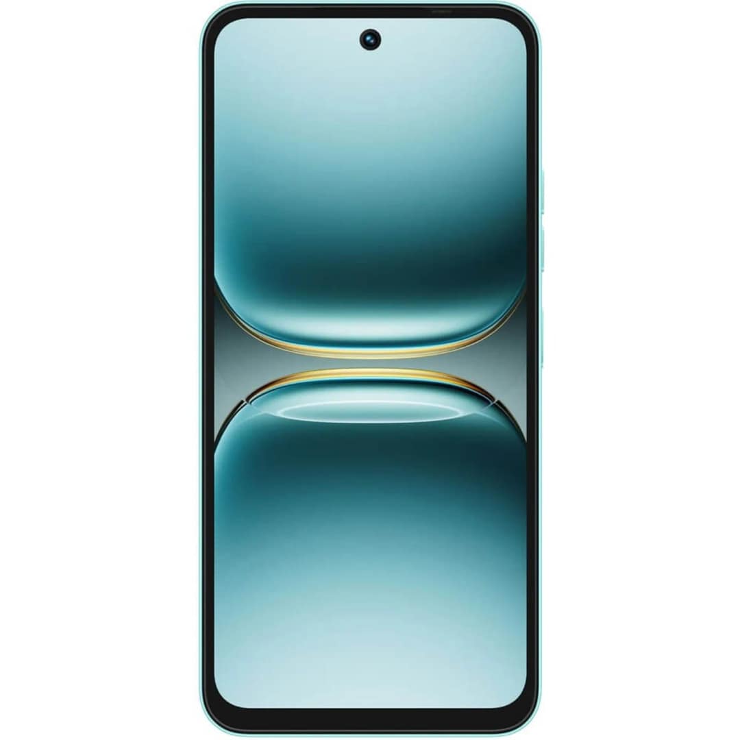 Смартфон Tecno Spark Go 2 4, Turquoise Green — фото 4