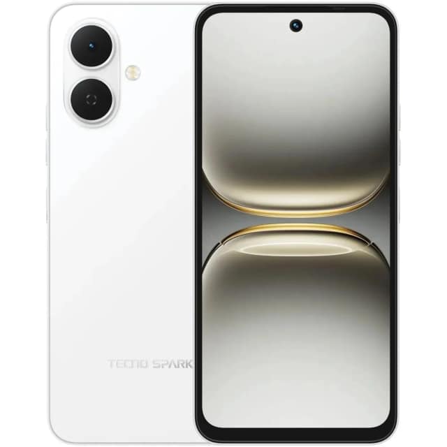 Смартфон Tecno Spark Go 2 4, Veil White