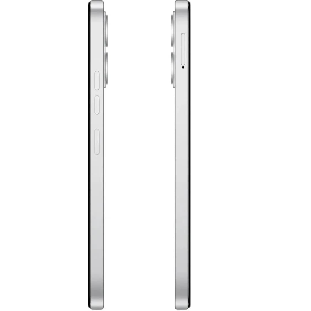 Смартфон Tecno Spark Go 2 4, Veil White — фото 3