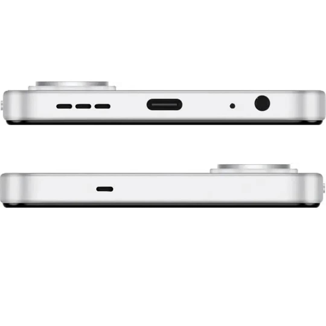 Смартфон Tecno Spark Go 2 4, Veil White — фото 4