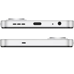Смартфон Tecno Spark Go 2 4, Veil White — фото 4