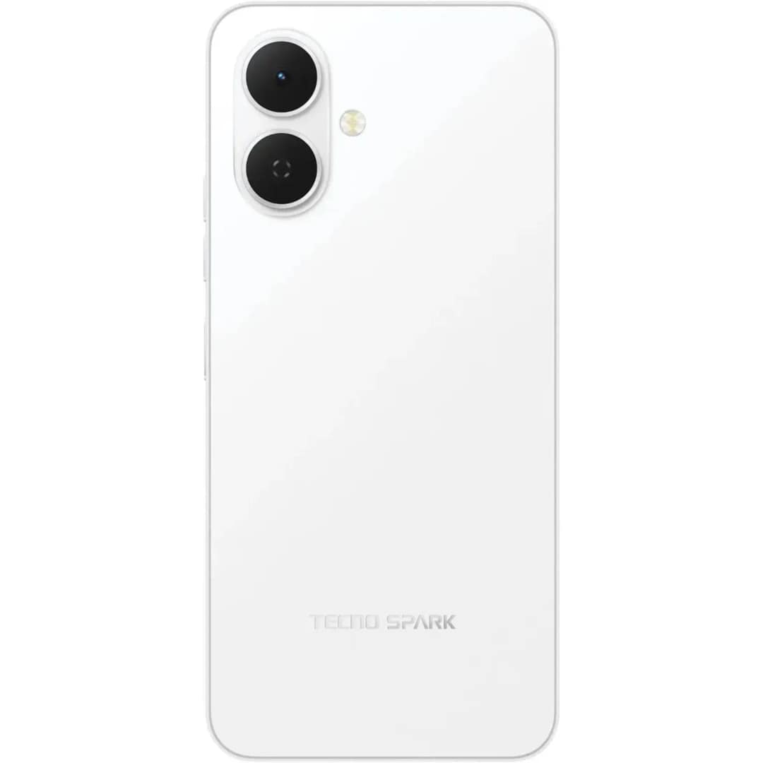 Смартфон Tecno Spark Go 2 4, Veil White — фото 6