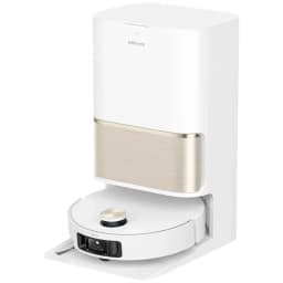 Робот-пылесос Dreame L50 Ultra White — фото 2