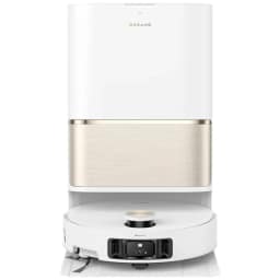 Робот-пылесос Dreame L50 Ultra White — фото 4