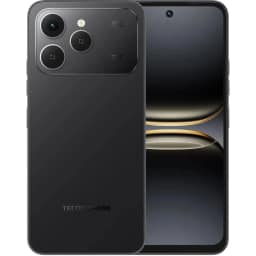 Смартфон Tecno Spark 40 8, Black — фото 1