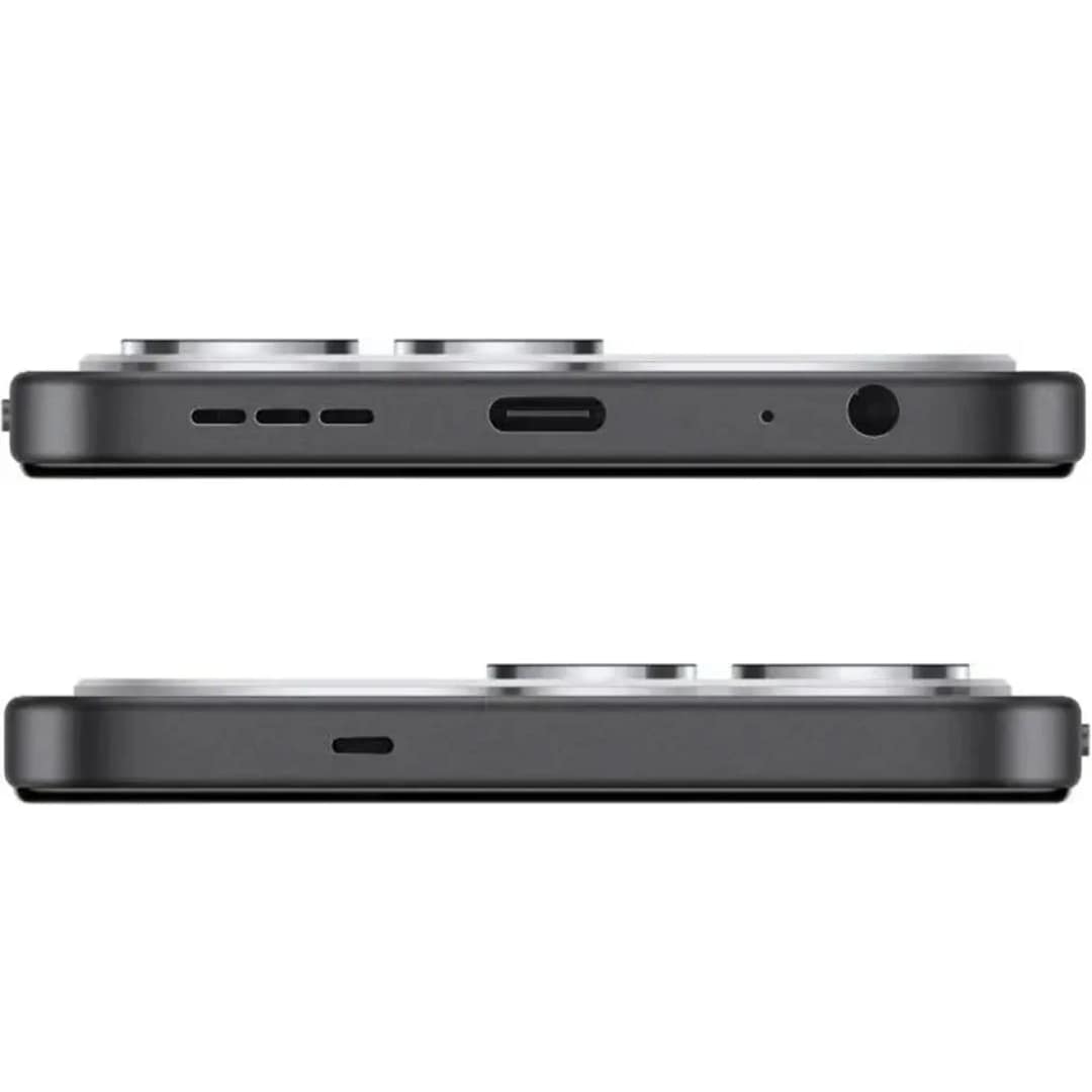Смартфон Tecno Spark 40 8, Black — фото 3